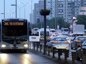 İstanbul'da toplu ulaşım 24 Temmuz'a kadar ücretsiz