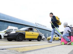 Rusya Türkiye uçuşlarına yönelik kısıtlamaları kaldırdı