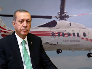 Erdoğan pilotlara böyle sormuş: Mertçe söyleyin, kimden yanasınız