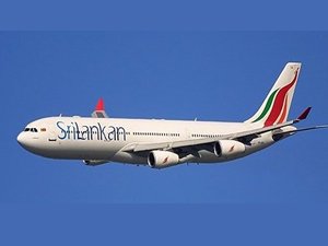 SriLankan Airlines ortak arıyor