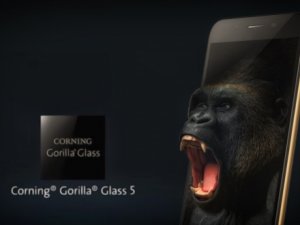 Gorilla Glass 5 kullanacak ilk telefonlar!