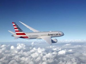 American Airlines'tan Katar açıklaması
