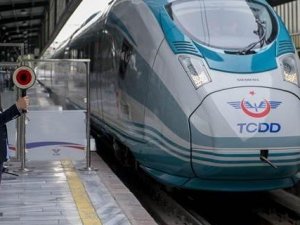 Bakü-Tiflis-Kars demiryolu inşaatında sona yaklaşıldı