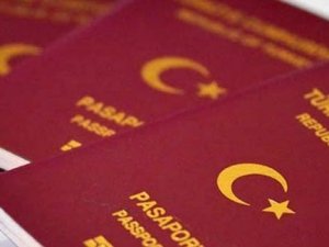 21 bin 60 pasaport iptal edildi