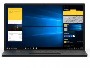 Windows 10 350 milyon cihazı aştı!