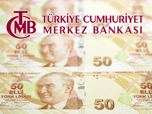 Merkez Bankası faiz artırdı