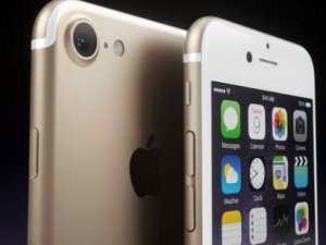 Apple'ın yeni akıllı telefonu 'iPhone 6SE' olabilir