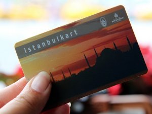 İstanbulkart’ta o paralar iade edilecek