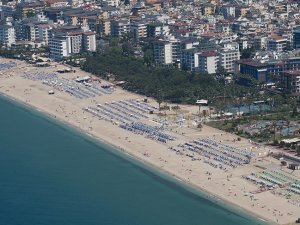 Turizmdeki kriz yüzünden 52 bin kişi işsiz kaldı