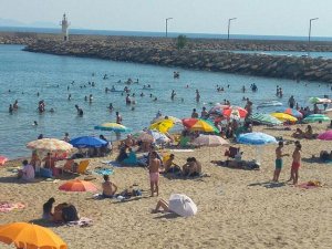 Turistlerin Türkiye'ye güveni tam