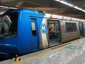 Kazlıçeşme-Söğütlüçeşme arasına metro geliyor