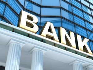 Bankacılık sektörünün kredi hacmi arttı