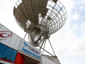 'Farkında olmadan' TÜRKSAT'a dönmüşler