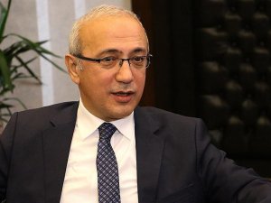 Kalkınma Bakanı Elvan: Faizlerde düşüş bekliyoruz