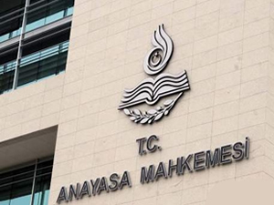 Anayasa Mahkemesi'ne FETÖ operasyonu, çok sayıda gözaltı