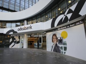 Odeabank'a 5 ödül