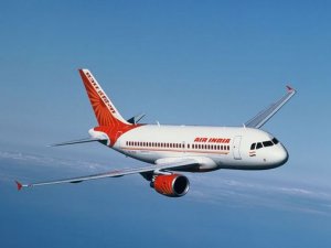 Air India uçağından İstanbul'a zorunlu iniş