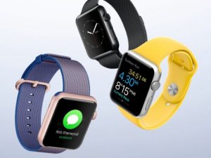 Apple Watch 2, çok daha ince olacak