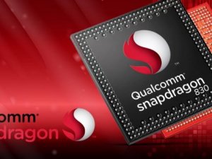 Snapdragon 830, 8 çekirdekli olabilir