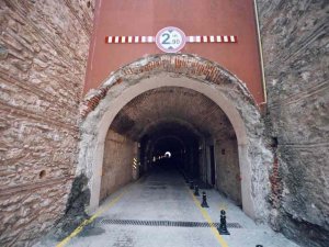 İstanbul trafiğine 185 yıllık çözüm! Beylerbeyi Sarayı Tüneli açılıyor