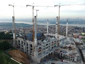 Mecidiyeköy-Çamlıca teleferik projesi iptal edildi