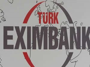 Türk Eximbank 750 milyon dolar kredi sağladı