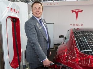 Tesla Model Y, 2020 yılında satışa çıkabilir