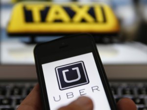 Uber, yeni hisse satışı yapacak