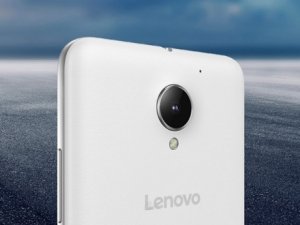 Lenovo Vibe C2 Power duyuruldu!