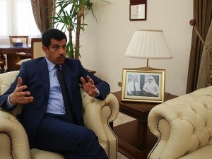 Katar Türkiye'de yatırım riski görmüyor