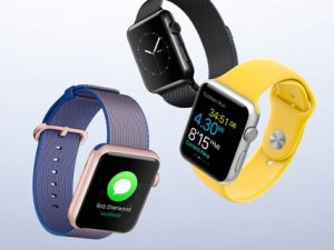 Apple Watch 2'nin çıkış tarihi ve yeni özellikleri belli oldu