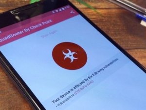 900 milyon Android telefonu etkileyebilecek güvenlik açığı