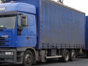 Iveco, mobilde atağa geçti