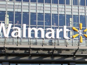 Walmart'tan 3,3 milyar dolarlık dev alım