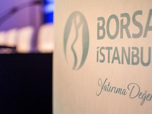 Borsa güne yüzde 0,17 yükselişle başladı