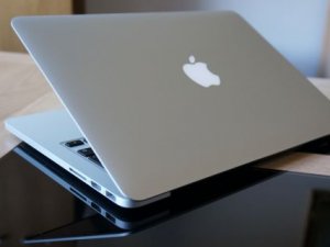 Yeni nesil MacBook Pro parmak izi tarayıcısıyla gelebilir!
