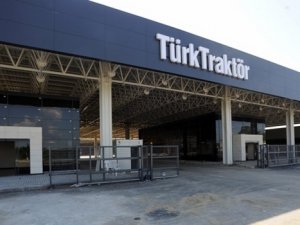 Türk mühendisler 400 bininci motoru da üretti