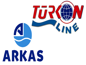 Arkas Line ve Turkon Line güçlerini birleştiriyor