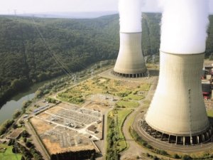 3. nükleer santral geliyor: Anlaşma Meclis'ten geçti