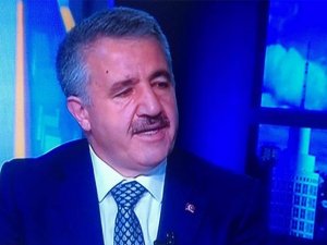 Bakan Arslan: Kanal İstanbul güzergahında son aşamadayız