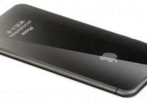 Apple, cam gövdeli iPhone üretebilir