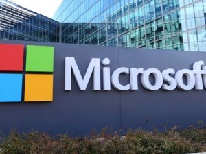 Artık Microsoft'un da canlı yayın platformu var!