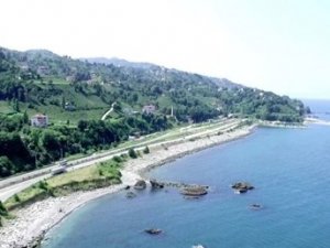 Rize Havalimanı için geri sayım başladı