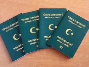 İhracatçılara Yeşil Pasaport geliyor