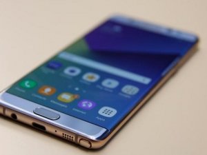 Galaxy Note 7 bazı ülkelerde gecikecek!