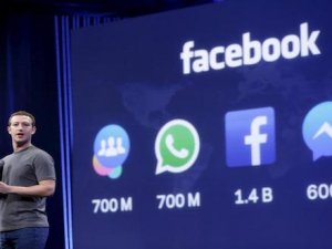 Facebook haber kaynağı değişiyor!