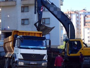 İş makineleri için ehliyet kursları yeniden düzenlendi