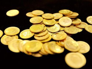 Altının kilogramı 126 bin 940 liraya geriledi