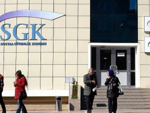 SGK borçlarına 36 aya varan taksit imkanı