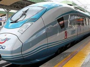 İstanbul, Avrupa’ya hızlı tren ile bağlanacak